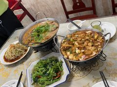 -水韵·渔家臻品私房菜(中庙店)