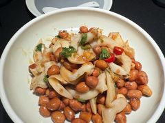 -海趣餐厅·苏式家菜(高新店)