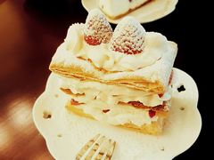 -治愈系甜品The Soothing Dessert(科海大楼店)