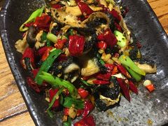 -俏湘私房菜(国贸店)
