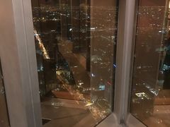-彩虹云霄酒店76&78层国际自助餐