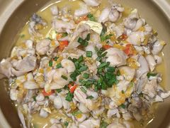 -衡厨·衡阳土菜(中南店)