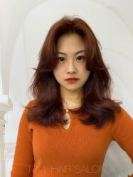点击看大图 -未来美发·T1M HAIR SALON