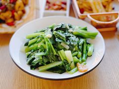 小塘菜-苦尽酒馆·川菜(鼓楼店)