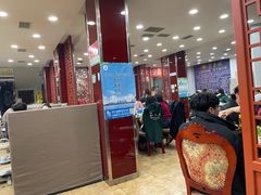 -东来顺饭庄·火锅(环岛店)
