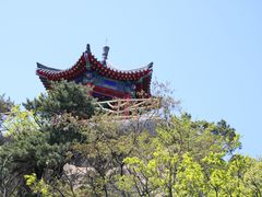 -丹东凤凰山景区