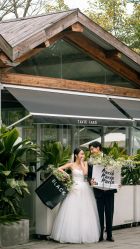 -帆拉斐婚纱摄影(春熙店)