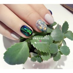 -LEILEI NAIL蕾蕾美甲美睫