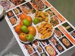 -舌尖上的鸭脑壳·江湖川菜(天顺店)