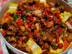 -辣小鲜·南昌大排档(船山路店)