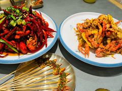 -龙虾奇迹(大华三路店)