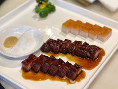 誉八仙双拼-誉八仙粤菜(万象天地店)