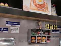 -韩麦大冷面(桂花街直营店)