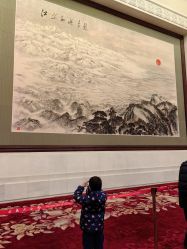 -人民大会堂宴会厅
