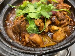 -川香煲(茅台路店)