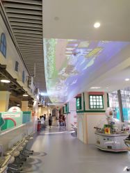 -Qmiss家庭娱乐中心(恒隆广场店)