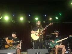 -月亮瓦肆音乐酒吧(环山路店)