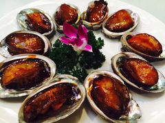 -牡丹峰朝鲜料理