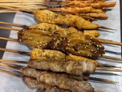 -万记麻辣烫国展总店