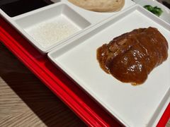-艳阳天·非遗楚菜(武汉客厅店)