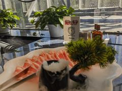 -百草滩羊清水涮羊肉·清真·宁夏盐池滩羊(莲花桥店)