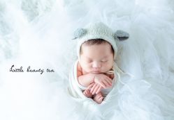 -菲啦城堡高端儿童摄影会所(武夷商业城店)