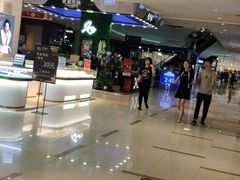 -北京华联购物中心(天通苑店)
