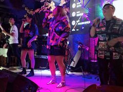 -音乐房子·Vintage Live Bar(玉林总店)