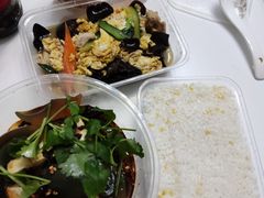 -李老哈·东北菜(宋园路店)