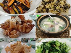 -茅山东方盐湖城景区