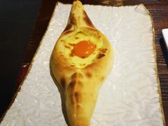 -格鲁·秀色Georgia’s Feast