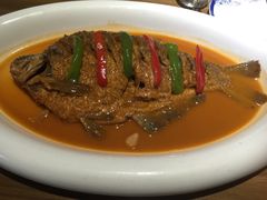 -九头鹰家宴(岳家嘴店)
