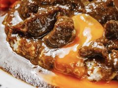 -伽喱博士 Dr.CURRY咖喱饭(太阳宫咖喱店)