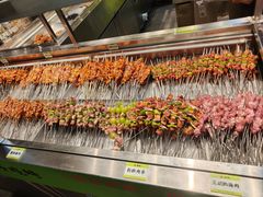 -生火火·小炉子炭烤(金楠天街总店)