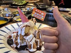 -香猪坊韩国烤肉专属门店(魏公村店)