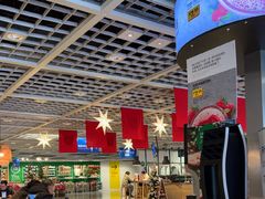 -宜家·瑞典风味餐厅(无锡店)
