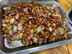 老醋花生-陈氏肥蛤(小纬六路总店)