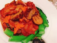 -8餐厅(新葡京酒店)
