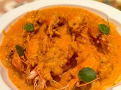 -狮拾久·现代新加坡料理(福田COCO Park店)