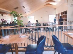 大堂-SUSU·苏苏(四合院创始店)
