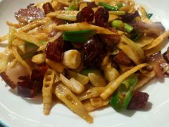-贵州大厦贵州厅(樱花园西街店)