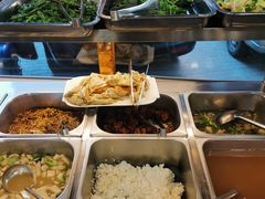 -六和孝顺素食餐厅(西湖道店)