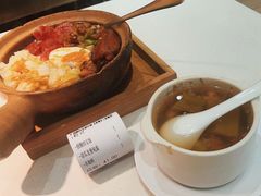 -膳心记-明火四宝煲仔饭(燕南店)