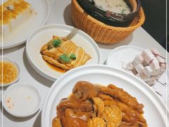 -潮州府·潮菜·砂锅粥(徐家汇店)