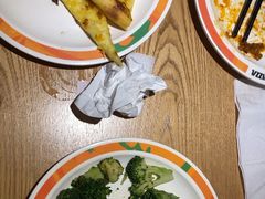 -比格比萨自助(南京万达茂店)