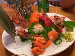 -王鼎精致料理铁板烧(世博源店)