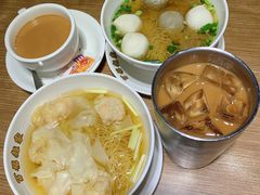 -百福麵家(新馬路店)