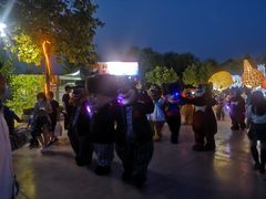 -济南方特东方神画