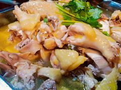-阿鹏故事云南野生菌火锅(人民路店)