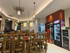 -鲁南仔·滕州炒鸡(经三路店)